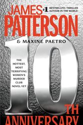 Cover Art for 9780316199773, 10th Anniversary by James Patterson, Maxine Paetro