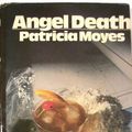 Cover Art for B003L24ETC, Angel Death by Patricia Moyes