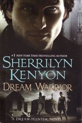 Cover Art for 9780312938833, Dream Warrior by Sherrilyn Kenyon