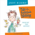 Cover Art for 9781400099184, Tales of a Fourth-Grade Nothing by Judy Blume