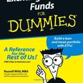 Cover Art for 9780470045800, Exchange-Traded Funds For Dummies by Russell Wild