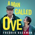Cover Art for 9781444796216, A Man Called Ove by Fredrik Backman