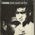 Cover Art for 9780811201889, Nausea by Jean-Paul Sartre