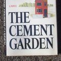 Cover Art for 9780671242886, The Cement Garden by Ian McEwan