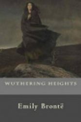 Cover Art for 9781536809398, Wuthering Heights by Emily Bronte