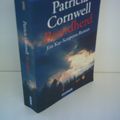 Cover Art for B005YMD7TU, By Patricia Cornwell A Third Scarpetta Omnibus: Cause of Death, Unnatural Exposure, Point of Origin (A Scarpetta omnibus) by Patricia Cornwell