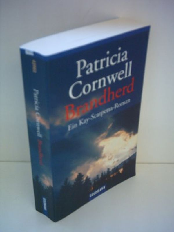 Cover Art for B005YMD7TU, By Patricia Cornwell A Third Scarpetta Omnibus: Cause of Death, Unnatural Exposure, Point of Origin (A Scarpetta omnibus) by Patricia Cornwell