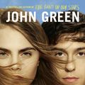 Cover Art for 9781460750568, Paper Towns [Film Tie-in Edition] by John Green