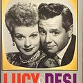 Cover Art for 9781560549369, Lucy and Desi by Warren G. Harris