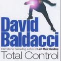 Cover Art for 9780743450065, Total Control by David Baldacci