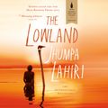Cover Art for B00NT73VFM, The Lowland by Jhumpa Lahiri