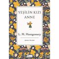 Cover Art for 9786057572721, Yeşilin Kızı Anne by Lucy Maud Montgomery