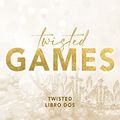 Cover Art for 9788408267041, Twisted 2. Twisted Games by Ana Huang