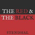 Cover Art for 9798485834074, The Red and the Black by Stendhal