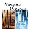 Cover Art for 9798648166493, Anonymous by Jason Tanamor