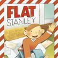 Cover Art for 9781405219280, Flat Stanley by Jeff Brown