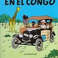 Cover Art for 9788426107787, Tintin en el congo/ Tintin in the Jungle by Herge