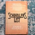 Cover Art for 9780671449773, Schindler's List by Thomas Keneally