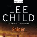 Cover Art for 9783641028299, Sniper by Lee Child