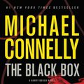 Cover Art for 9780446556736, The Black Box by Michael Connelly