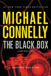 Cover Art for 9780446556736, The Black Box by Michael Connelly