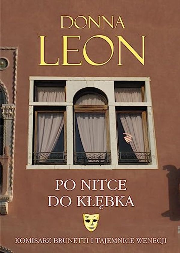 Cover Art for 9788373924673, Po nitce do klebka (Polska Wersja Jezykowa) by Leon Donna Pianaro Roberta