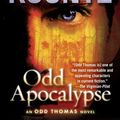 Cover Art for 9780553840773, Odd Apocalypse: An Odd Thomas Novel by Dean Koontz