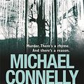 Cover Art for 9781409116936, The Poet by Michael Connelly