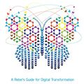 Cover Art for B01M0NYBVL, Transform: A Rebel’s Guide for Digital Transformation by Gerry McGovern