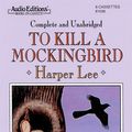 Cover Art for 9781572700369, To Kill a Mockingbird by Harper Lee