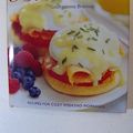Cover Art for 9781740896092, Brunch Recipes for Cozy Weekend Mornings by Brennan Georgeanne
