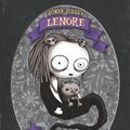 Cover Art for 9781848565203, Lenore: Noogies (Colour Edition) by Roman Dirge
