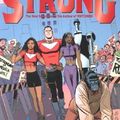 Cover Art for 9781563896644, Tom Strong - Book 01 by Alan Moore