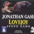 Cover Art for 9781841971711, Spend Game by Jonathan Cash