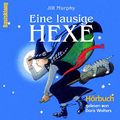 Cover Art for 9783939158004, Eine lausige Hexe, 1 Audio-CD by Jill Murphy, Doris Wolters