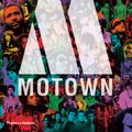 Cover Art for 9780500294857, Motown: The Sound of Young America by Adam White