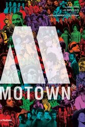 Cover Art for 9780500294857, Motown: The Sound of Young America by Adam White