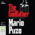 Cover Art for 9781489078322, The Godfather by Mario Puzo