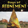 Cover Art for 9780983740834, Days of Atonement by Walter Jon Williams