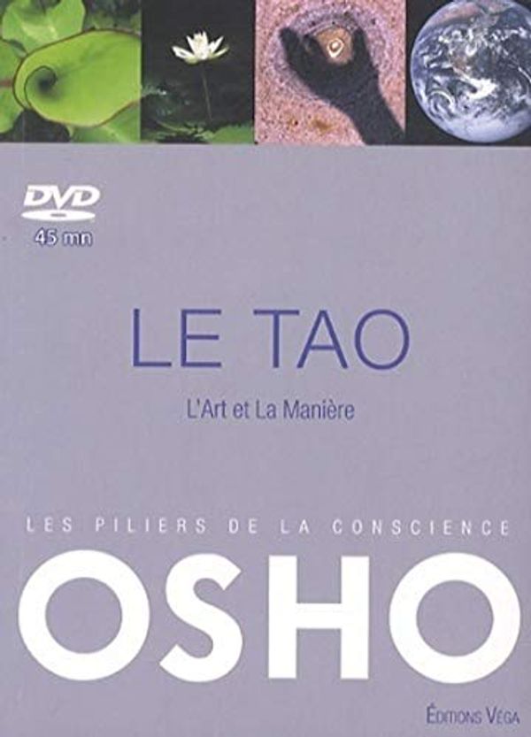 Cover Art for 9782858296767, Le Tao : Son histoire et ses enseignements (1DVD) by Osho