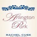 Cover Art for 9780786294497, Arlington Park by Rachel Cusk