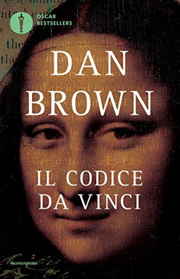Cover Art for B005SZ7Q86, Il codice da Vinci by Dan Brown