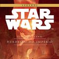 Cover Art for 9788576571988, Star Wars: Herdeiro do Imperio - Vol. 1 (Em Portugues do Brasil) by Timothy Zahn