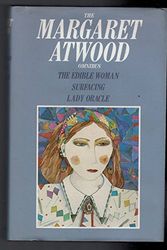 Cover Art for 9780706431889, The Edible Woman & Surfacing & Lady Oracle by Margaret Atwood