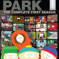 Cover Art for 9781415703465, South Park by 