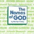 Cover Art for 9781564410146, Names Of God by Marilyn Hickey