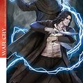 Cover Art for B00MOQJFZO, Jim Butcher's The Dresden Files: War Cry #4 (of 5): Digital Exclusive Edition by Jim Butcher, Mark Powers