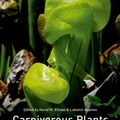Cover Art for 9780198779841, Carnivorous Plants: Physiology, ecology, and evolution by Aaron M. Ellison