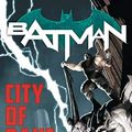 Cover Art for B08P3YBQ8X, Batman: City of Bane: The Complete Collection (Batman (2016-)) by Tom King