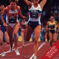 Cover Art for 9780747521099, Running Tall by Sally Gunnell, Christopher Priest